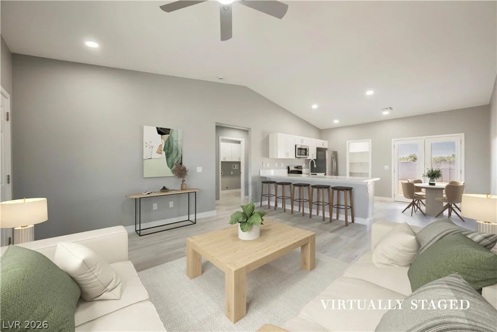 841 Valiant, Pahrump, NV 89060