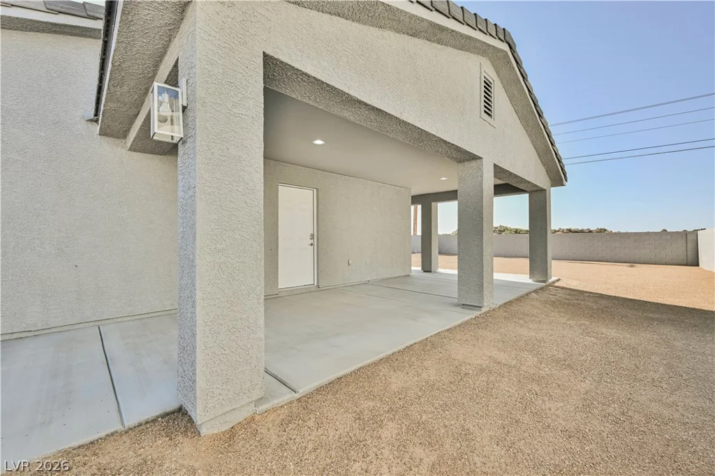 841 Valiant, Pahrump, NV 89060