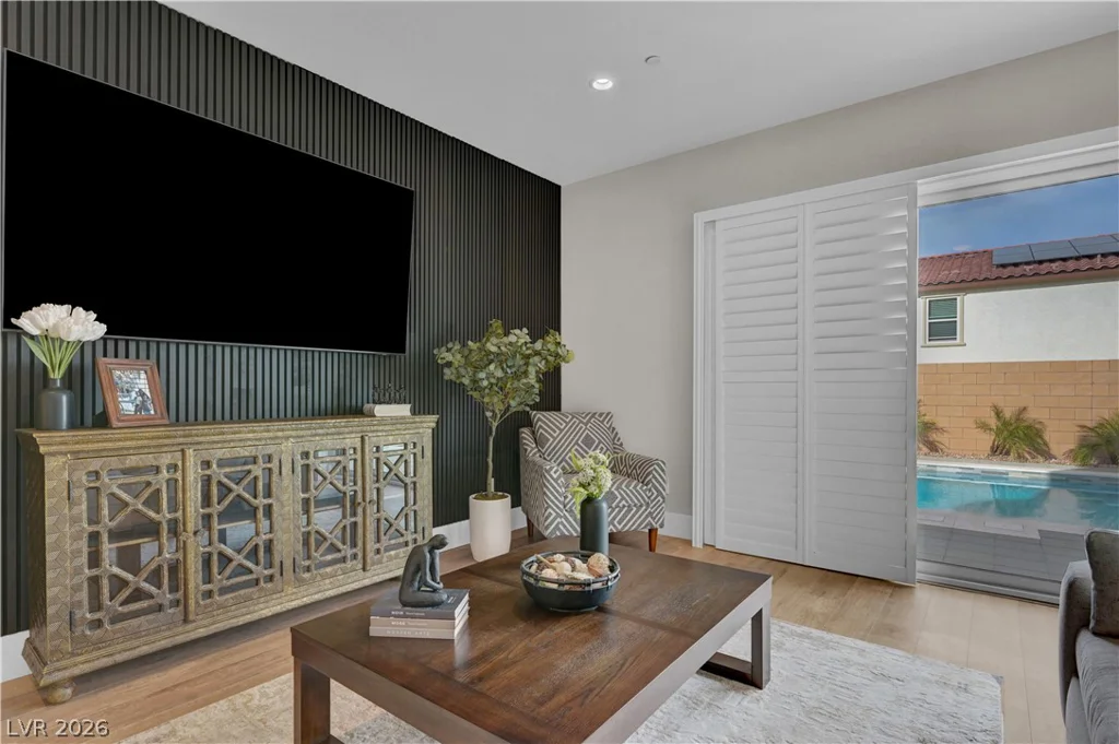 10226 Bismarck Palms, Las Vegas, NV 89166