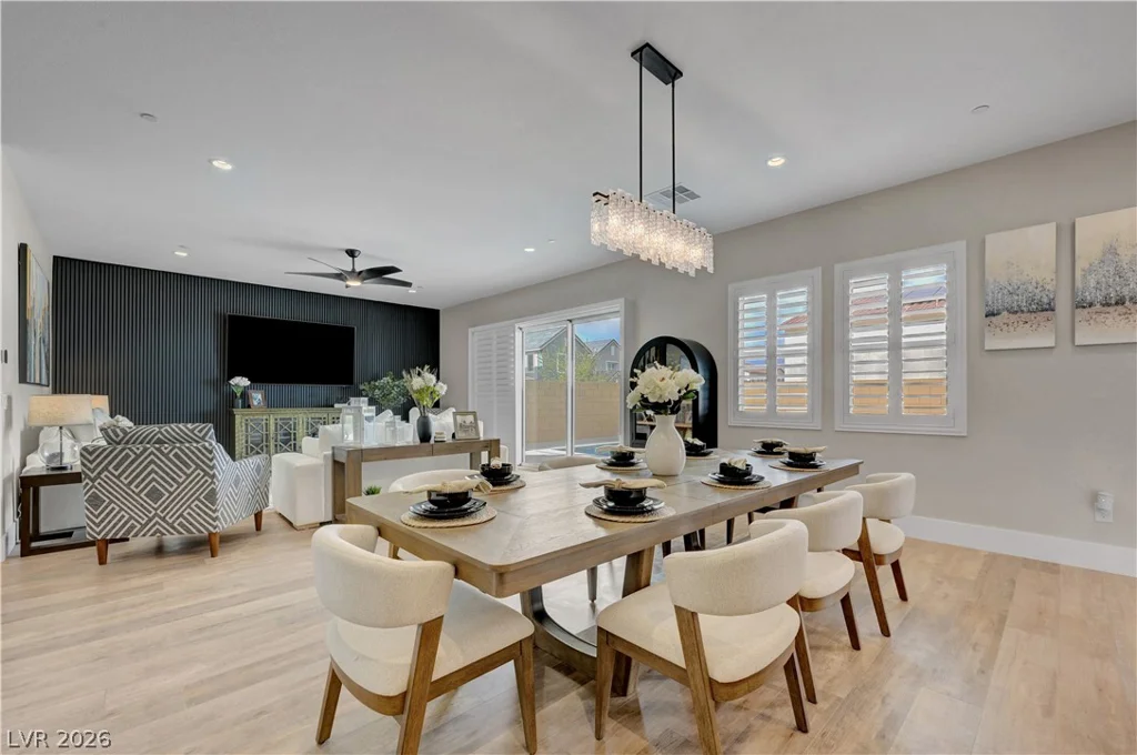 10226 Bismarck Palms, Las Vegas, NV 89166