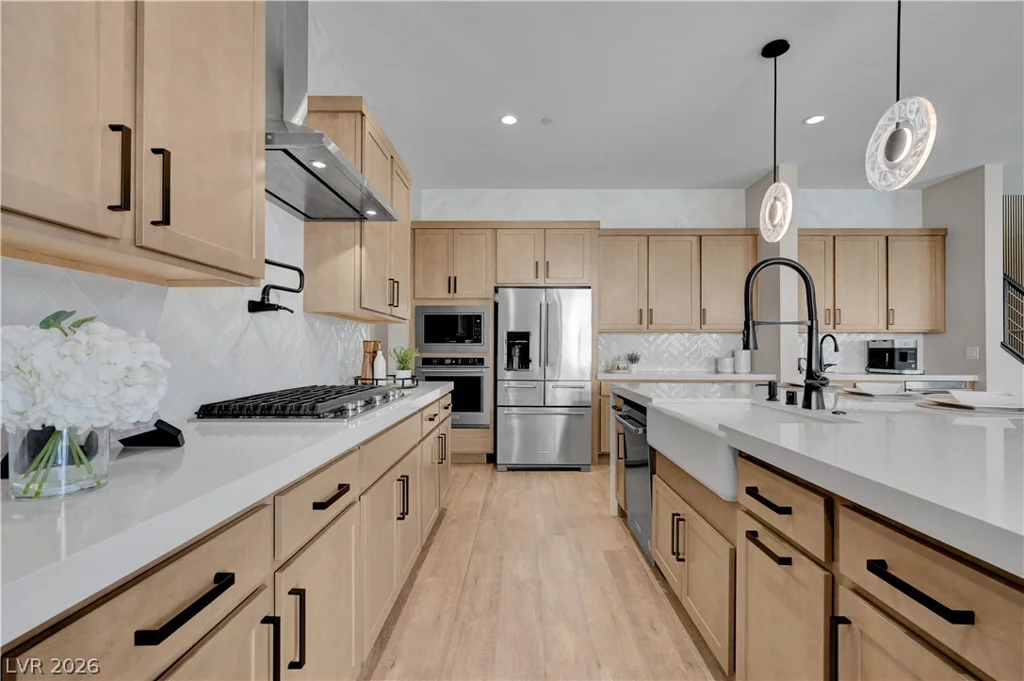 10226 Bismarck Palms, Las Vegas, NV 89166