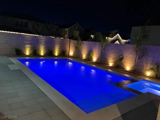 10226 Bismarck Palms, Las Vegas, NV 89166
