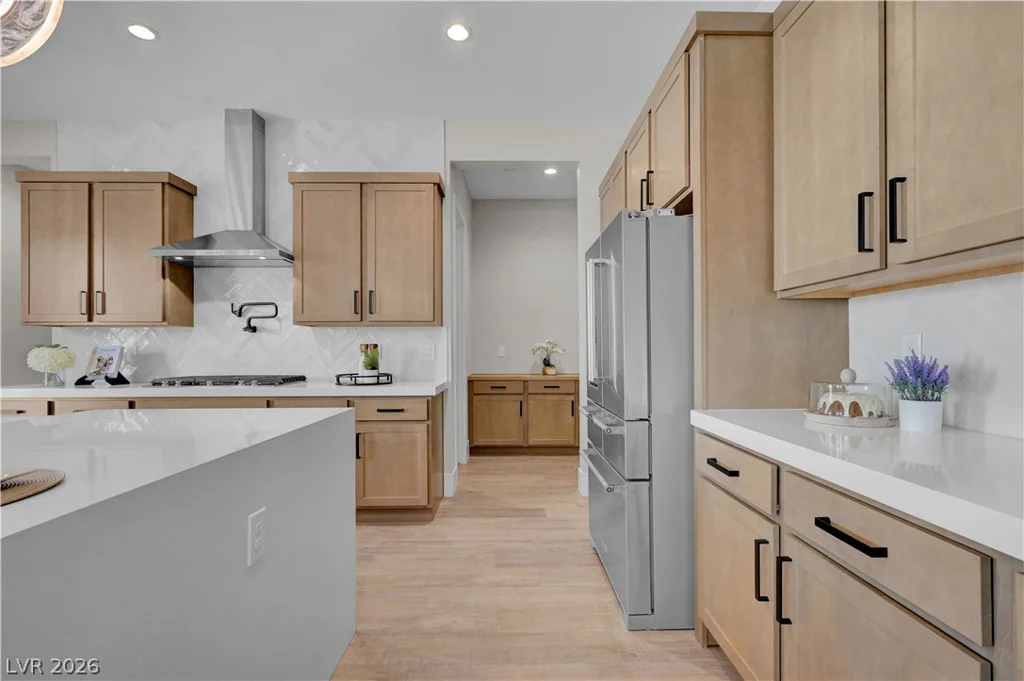 10226 Bismarck Palms, Las Vegas, NV 89166