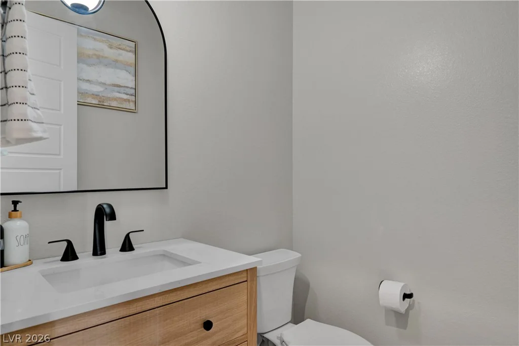 10226 Bismarck Palms, Las Vegas, NV 89166