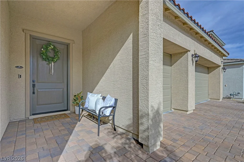 10226 Bismarck Palms, Las Vegas, NV 89166