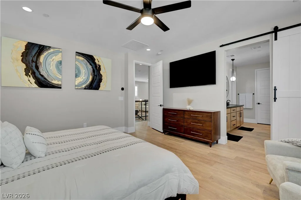 10226 Bismarck Palms, Las Vegas, NV 89166