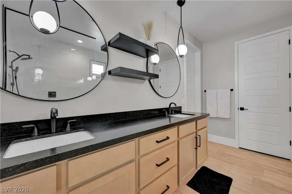 10226 Bismarck Palms, Las Vegas, NV 89166