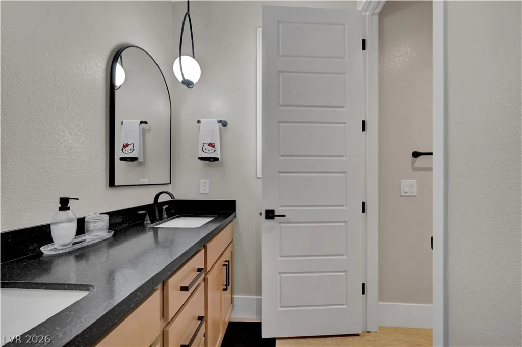 10226 Bismarck Palms, Las Vegas, NV 89166
