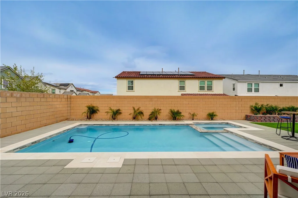 10226 Bismarck Palms, Las Vegas, NV 89166