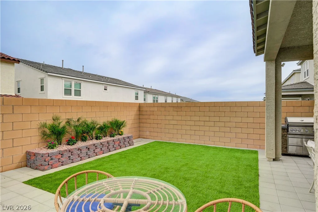 10226 Bismarck Palms, Las Vegas, NV 89166