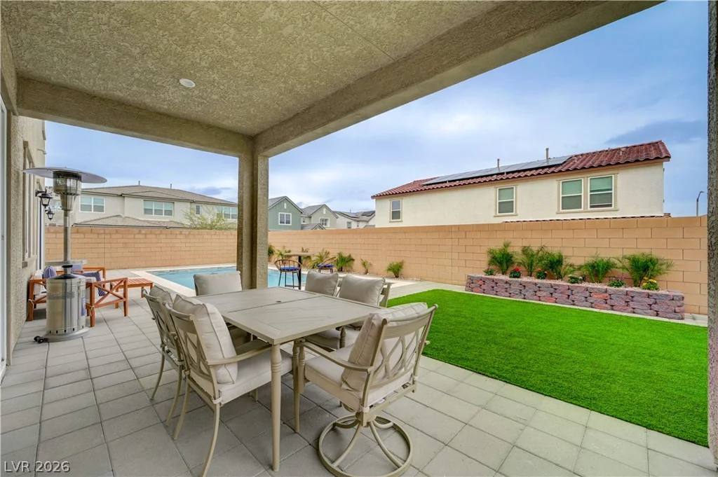 10226 Bismarck Palms, Las Vegas, NV 89166