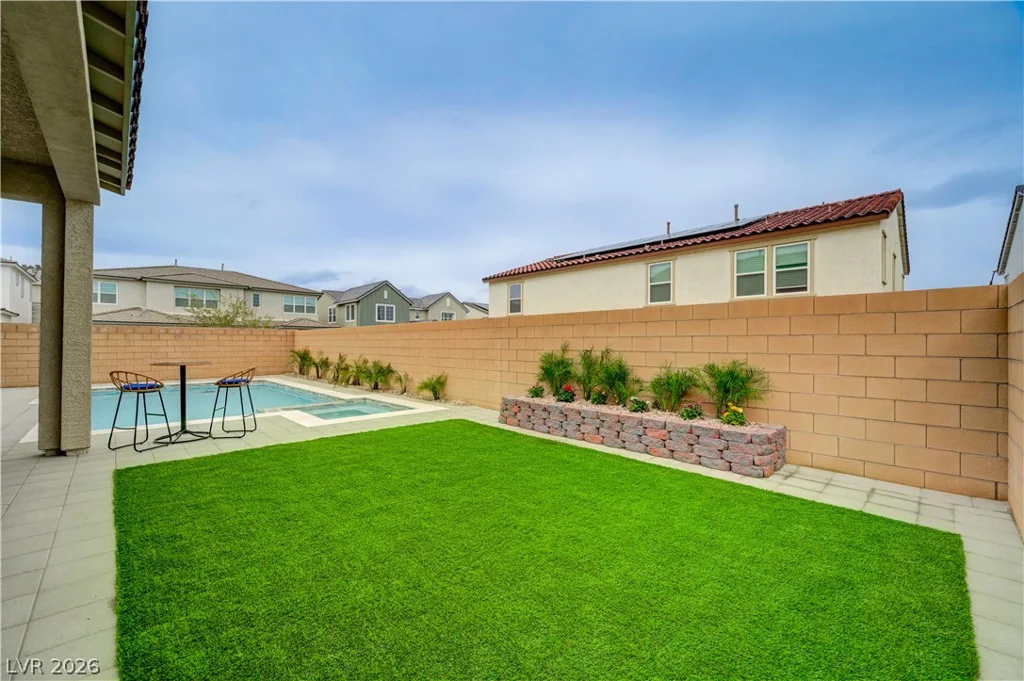 10226 Bismarck Palms, Las Vegas, NV 89166