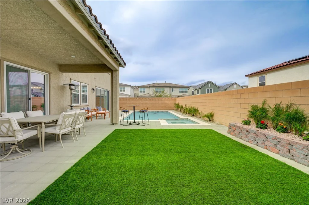 10226 Bismarck Palms, Las Vegas, NV 89166