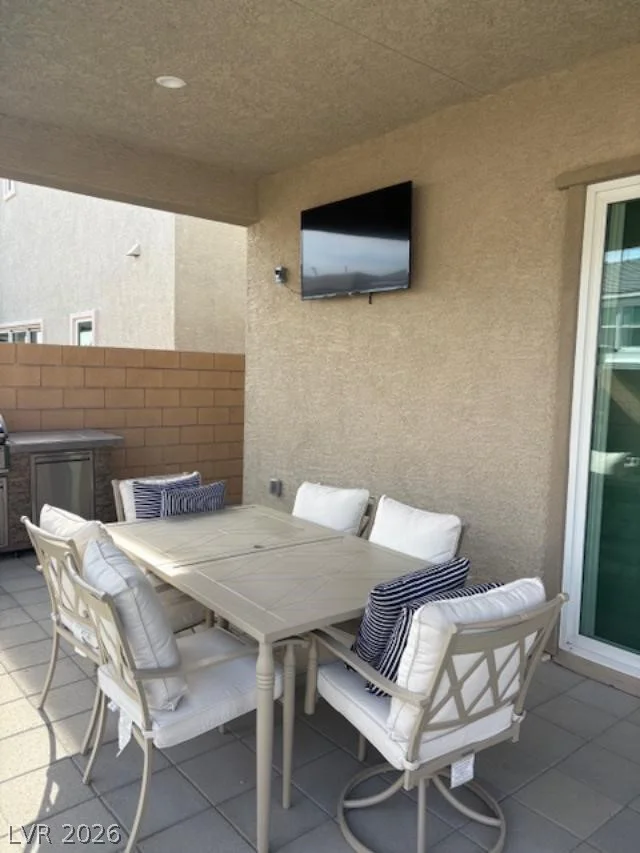 10226 Bismarck Palms, Las Vegas, NV 89166