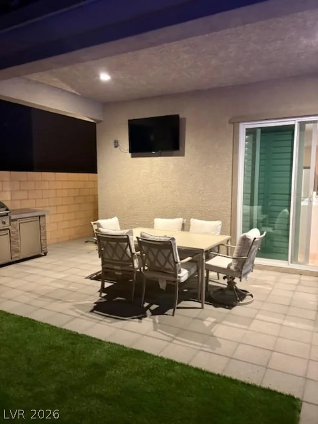 10226 Bismarck Palms, Las Vegas, NV 89166