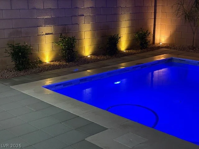 10226 Bismarck Palms, Las Vegas, NV 89166