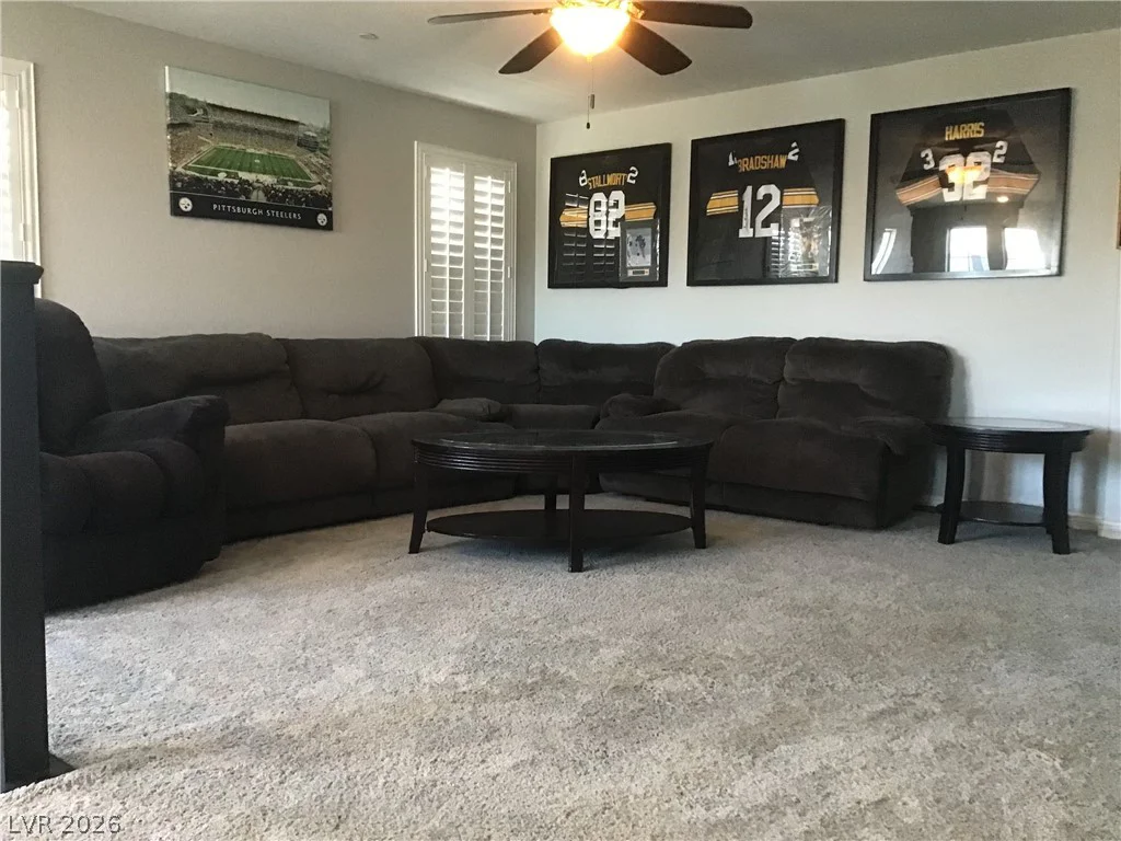 2866 Santa Caterina, Henderson, NV 89044