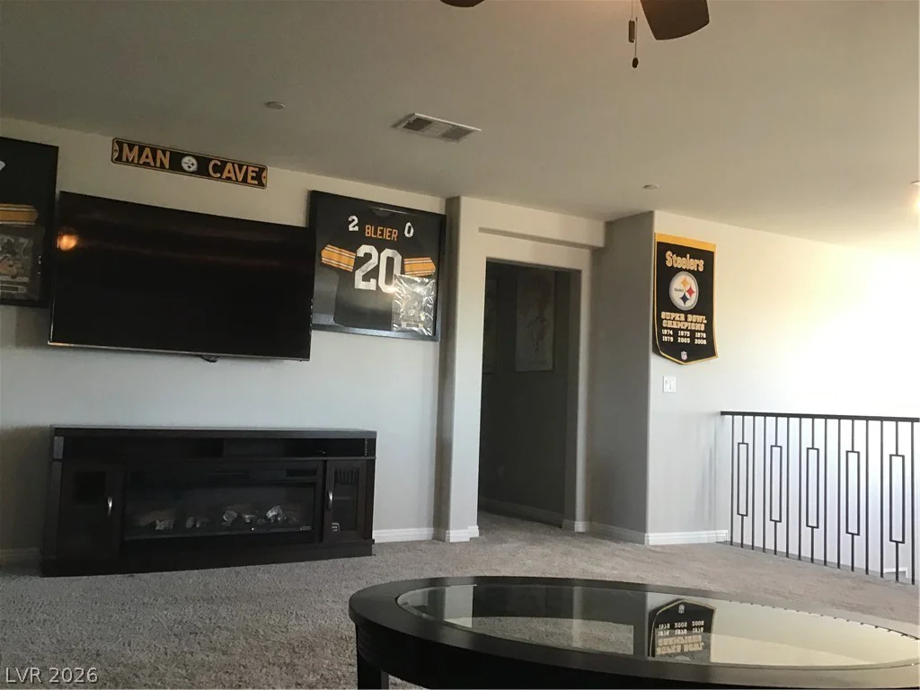 2866 Santa Caterina, Henderson, NV 89044