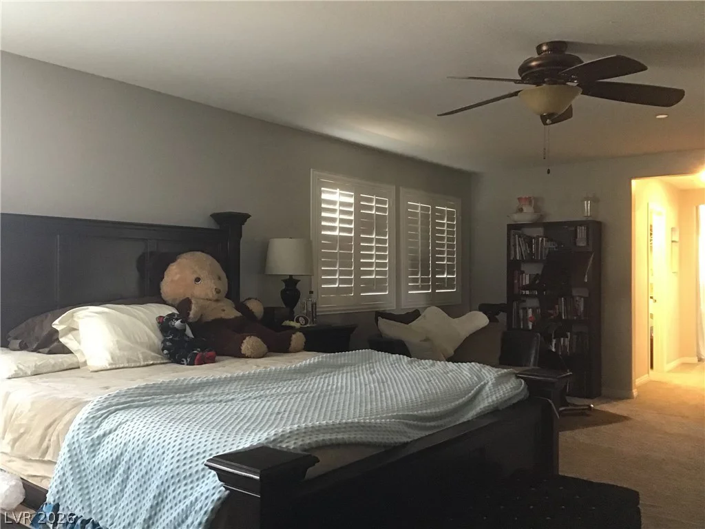 2866 Santa Caterina, Henderson, NV 89044