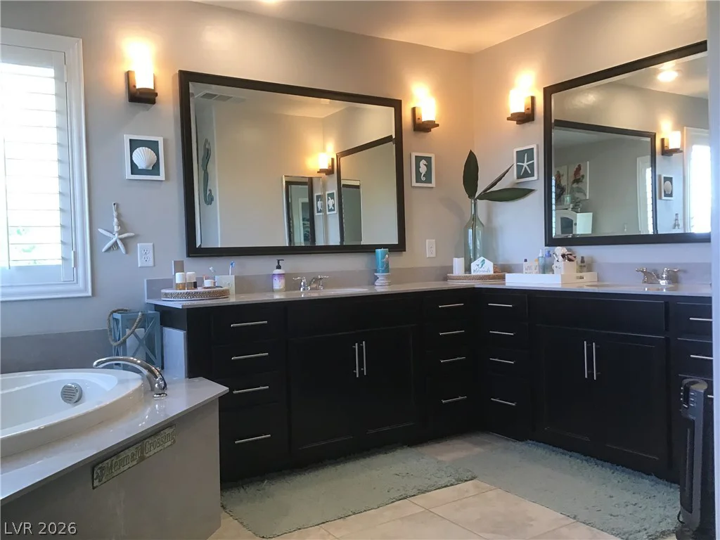 2866 Santa Caterina, Henderson, NV 89044