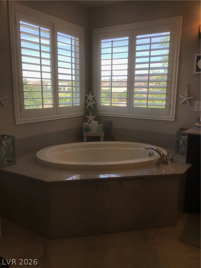 2866 Santa Caterina, Henderson, NV 89044