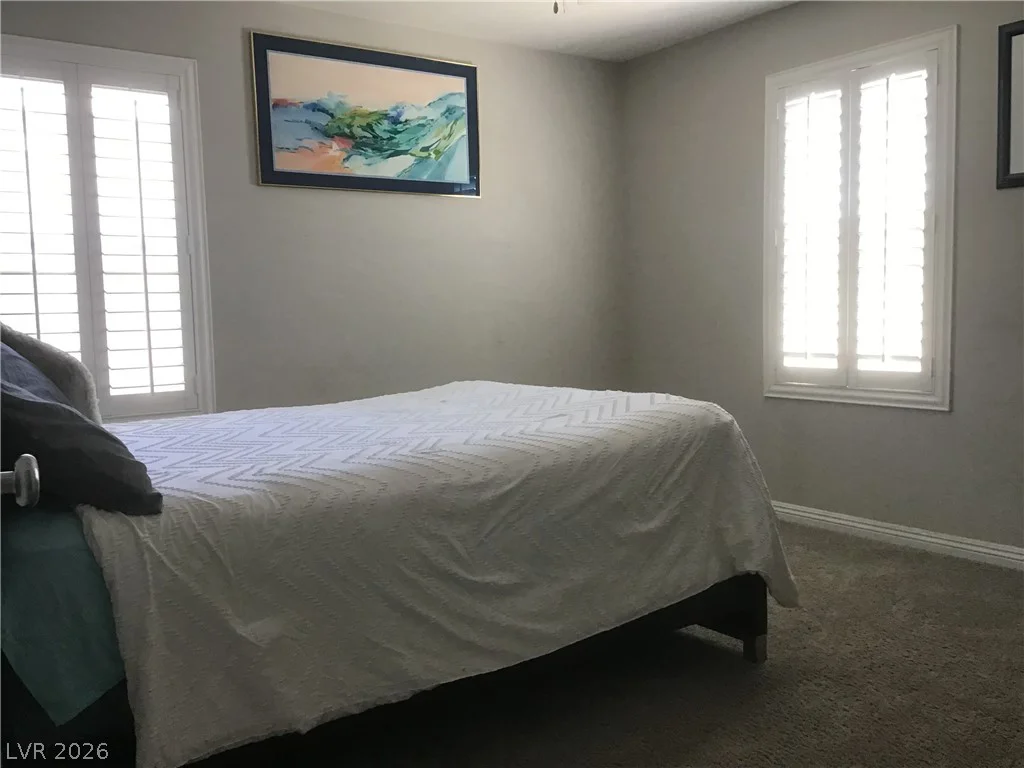 2866 Santa Caterina, Henderson, NV 89044