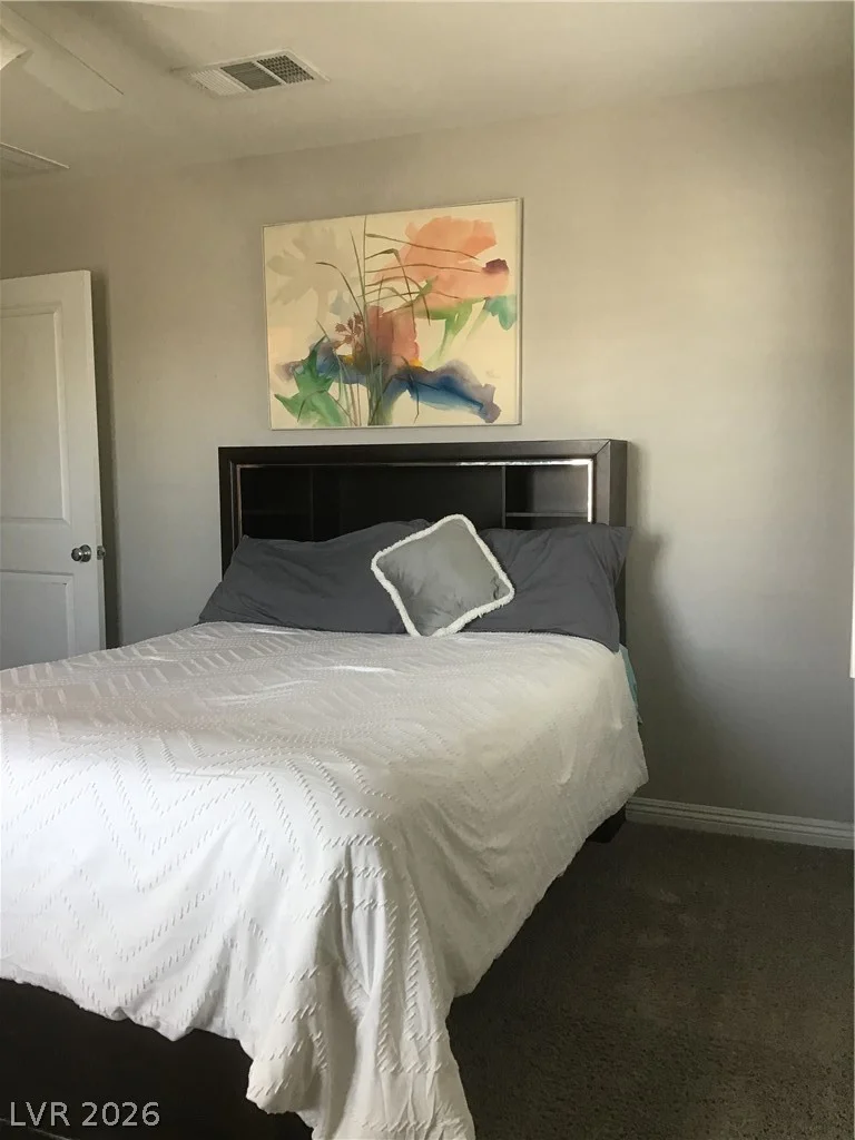 2866 Santa Caterina, Henderson, NV 89044