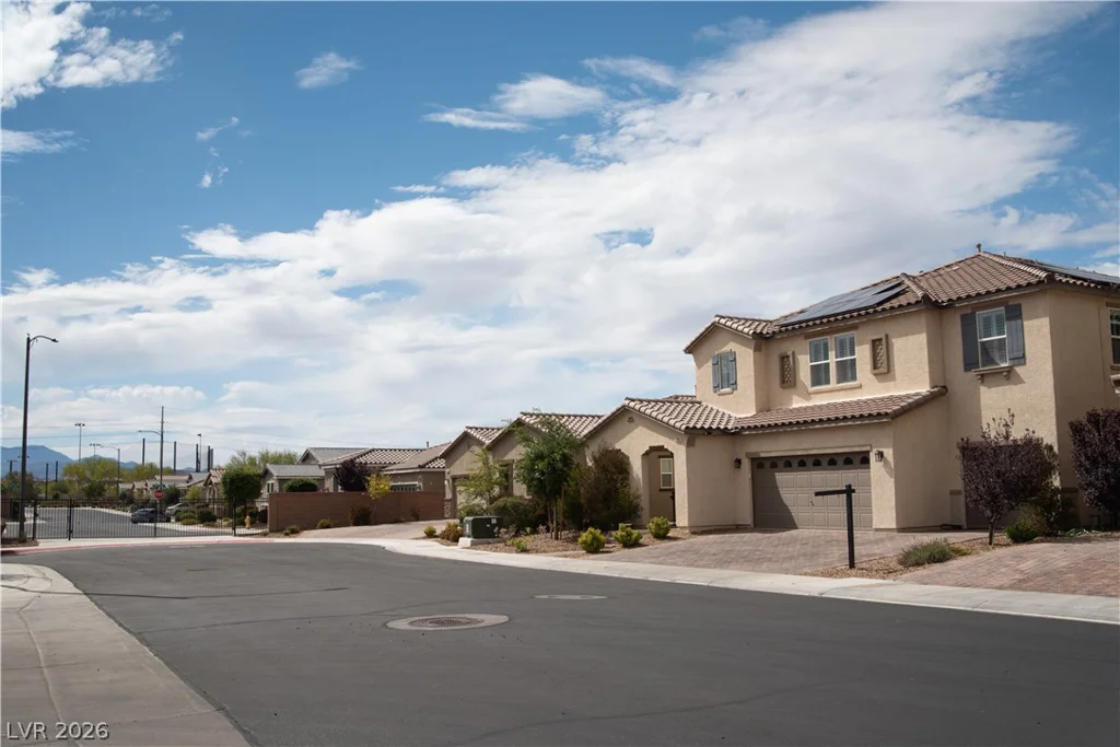 2866 Santa Caterina, Henderson, NV 89044