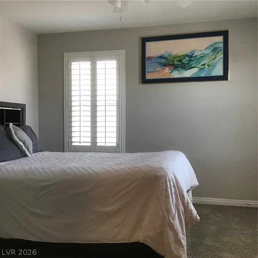 2866 Santa Caterina, Henderson, NV 89044