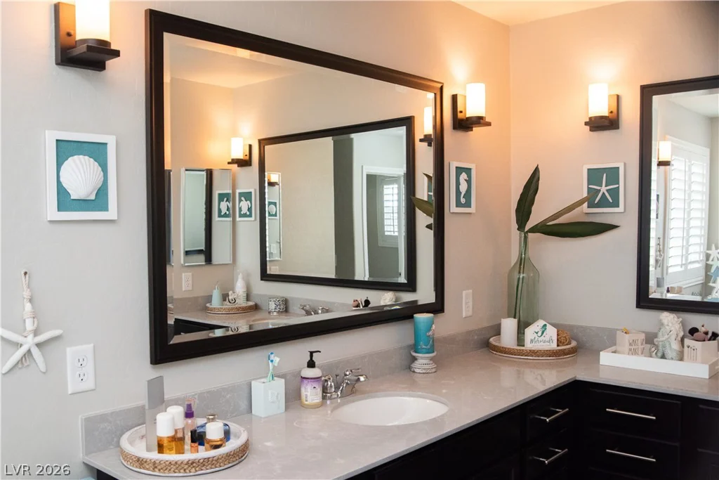 2866 Santa Caterina, Henderson, NV 89044