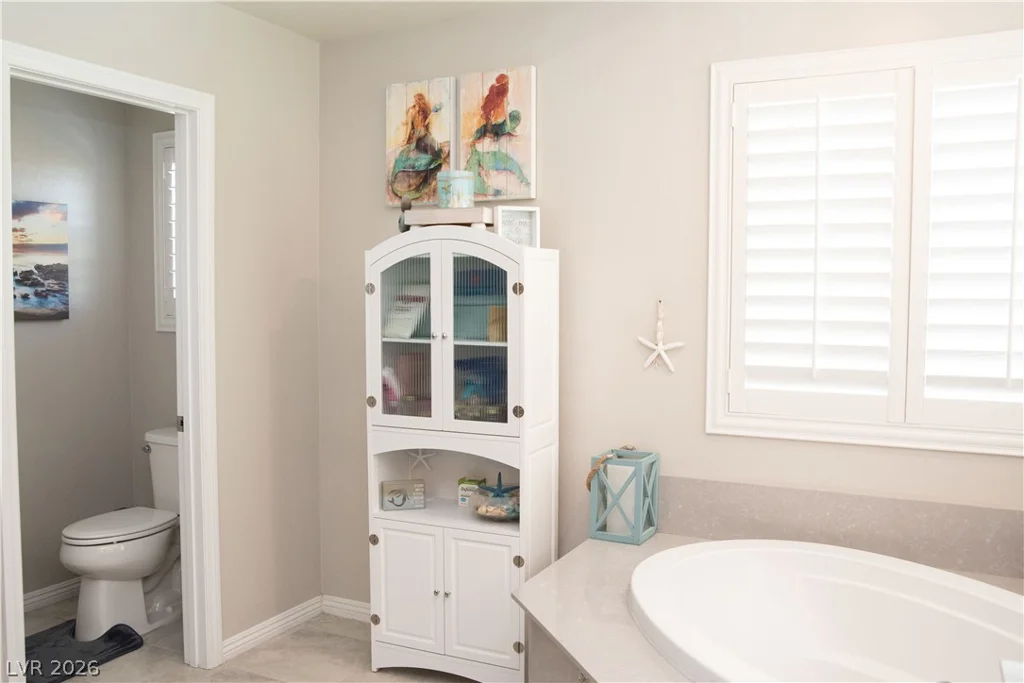 2866 Santa Caterina, Henderson, NV 89044