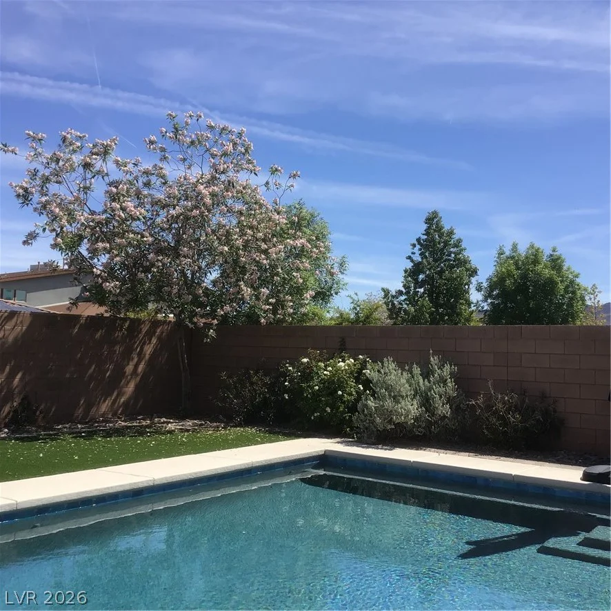 2866 Santa Caterina, Henderson, NV 89044