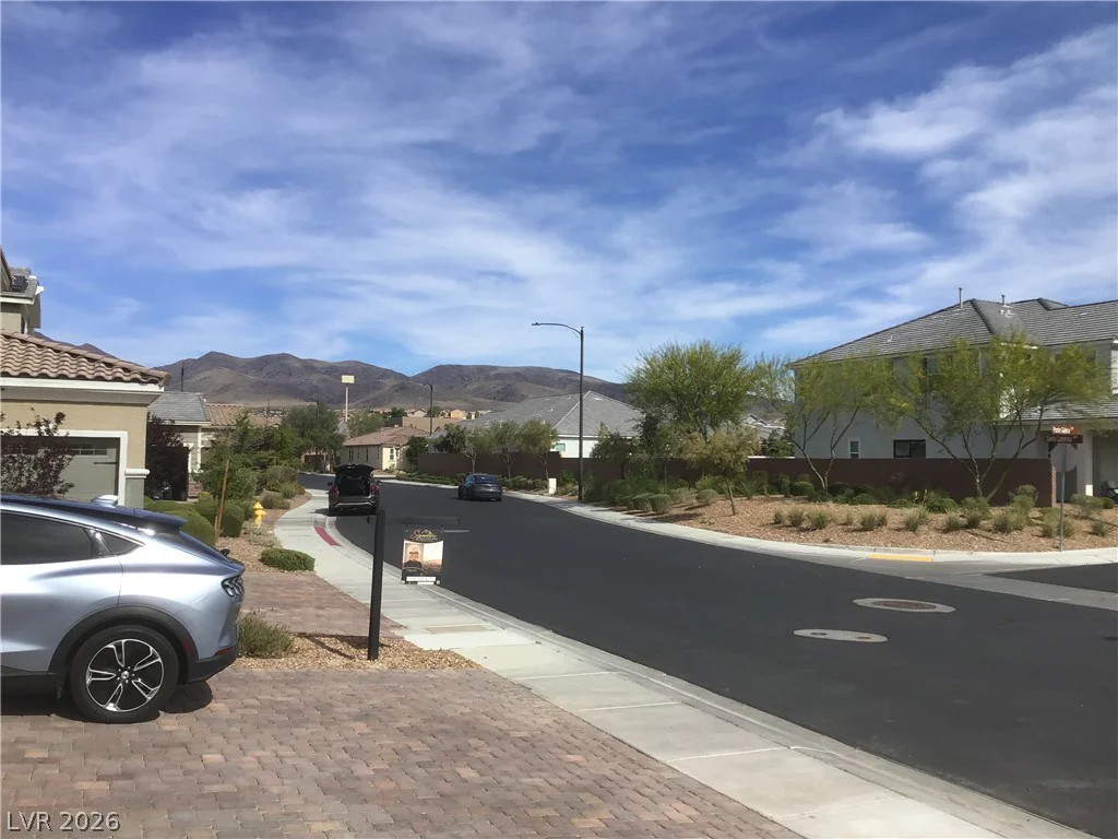 2866 Santa Caterina, Henderson, NV 89044