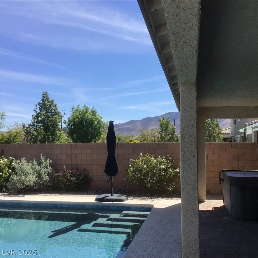 2866 Santa Caterina, Henderson, NV 89044