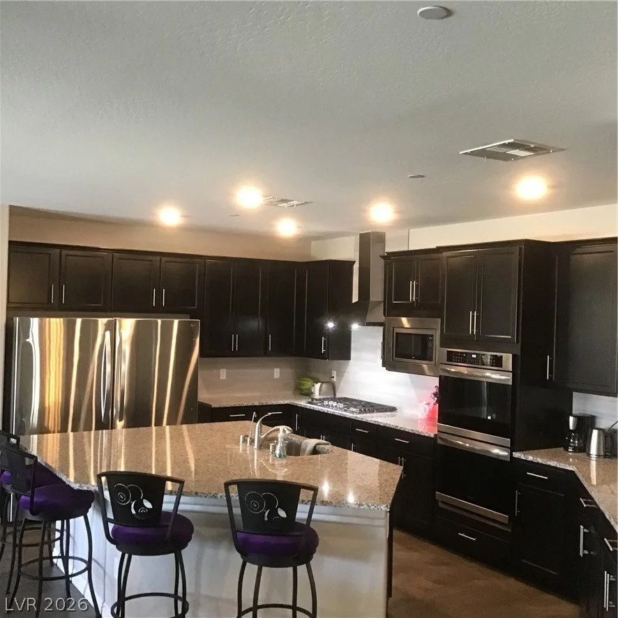 2866 Santa Caterina, Henderson, NV 89044