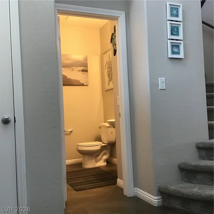 2866 Santa Caterina, Henderson, NV 89044