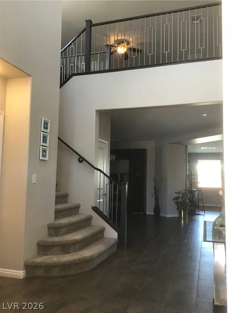 2866 Santa Caterina, Henderson, NV 89044