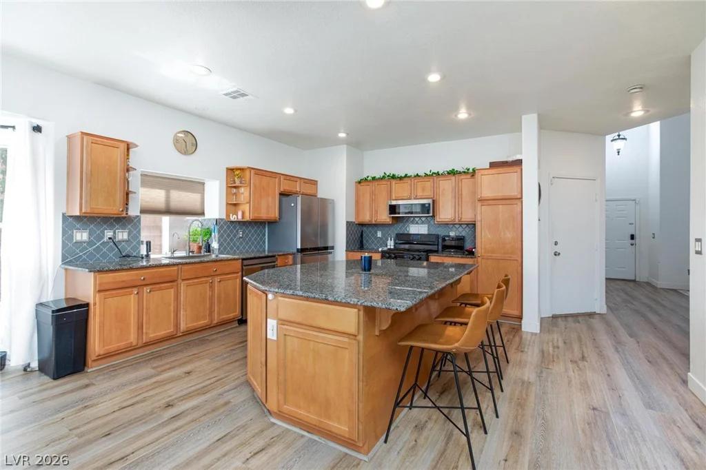 6034 Genovese, Las Vegas, NV 89141