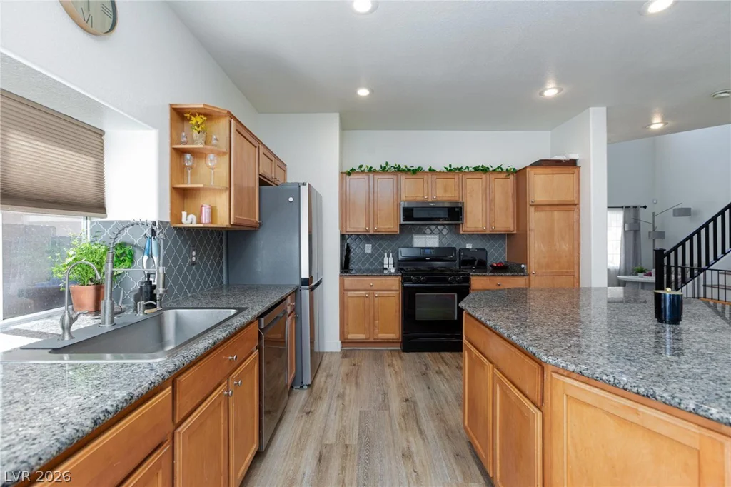 6034 Genovese, Las Vegas, NV 89141