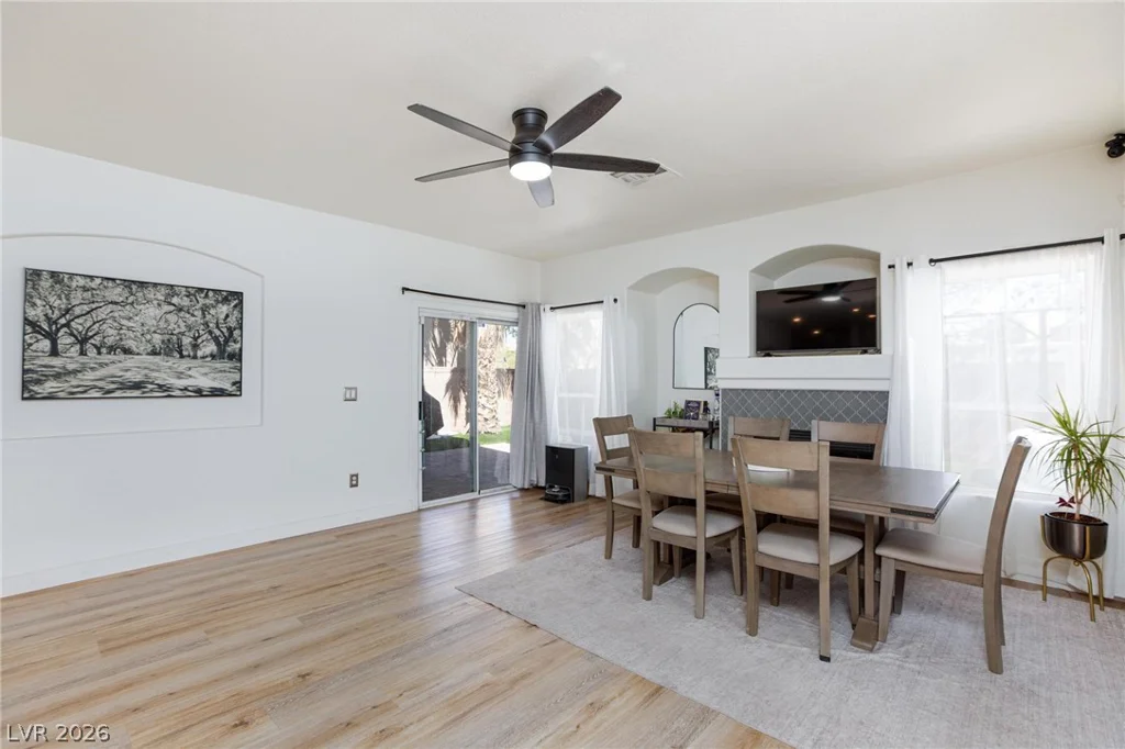 6034 Genovese, Las Vegas, NV 89141