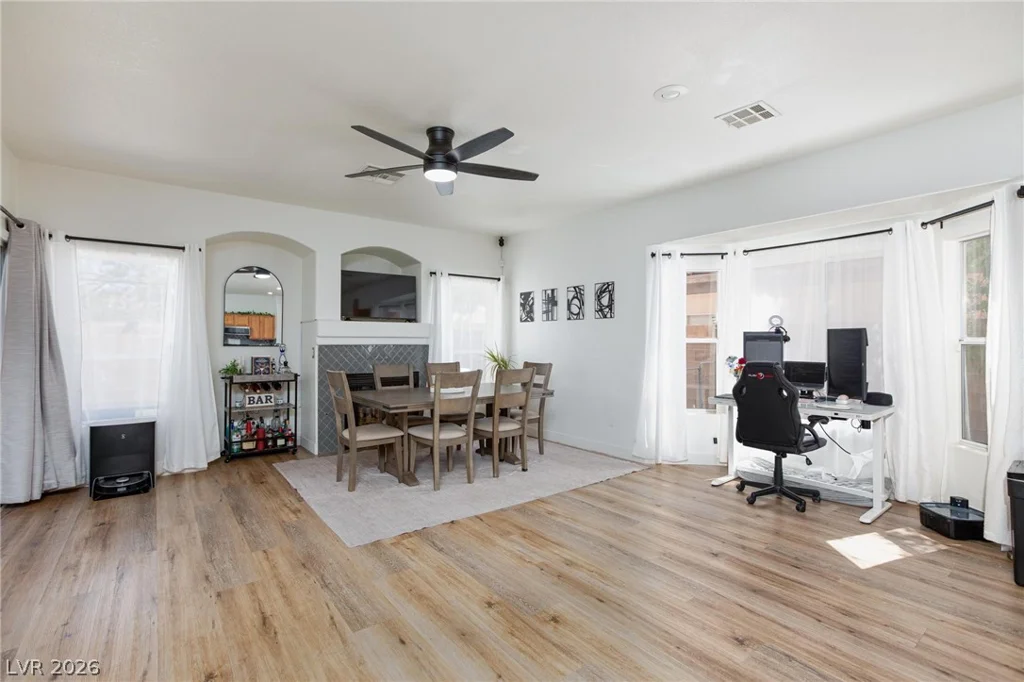 6034 Genovese, Las Vegas, NV 89141