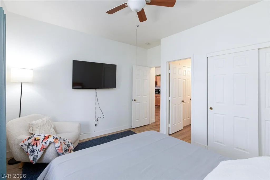 6034 Genovese, Las Vegas, NV 89141