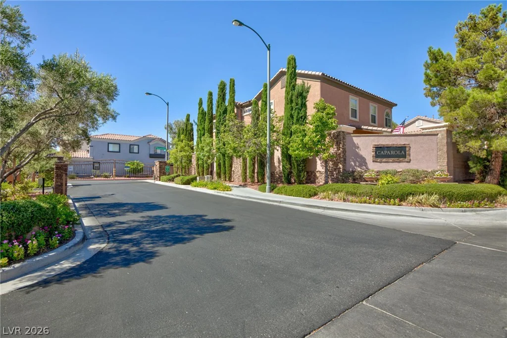 6034 Genovese, Las Vegas, NV 89141