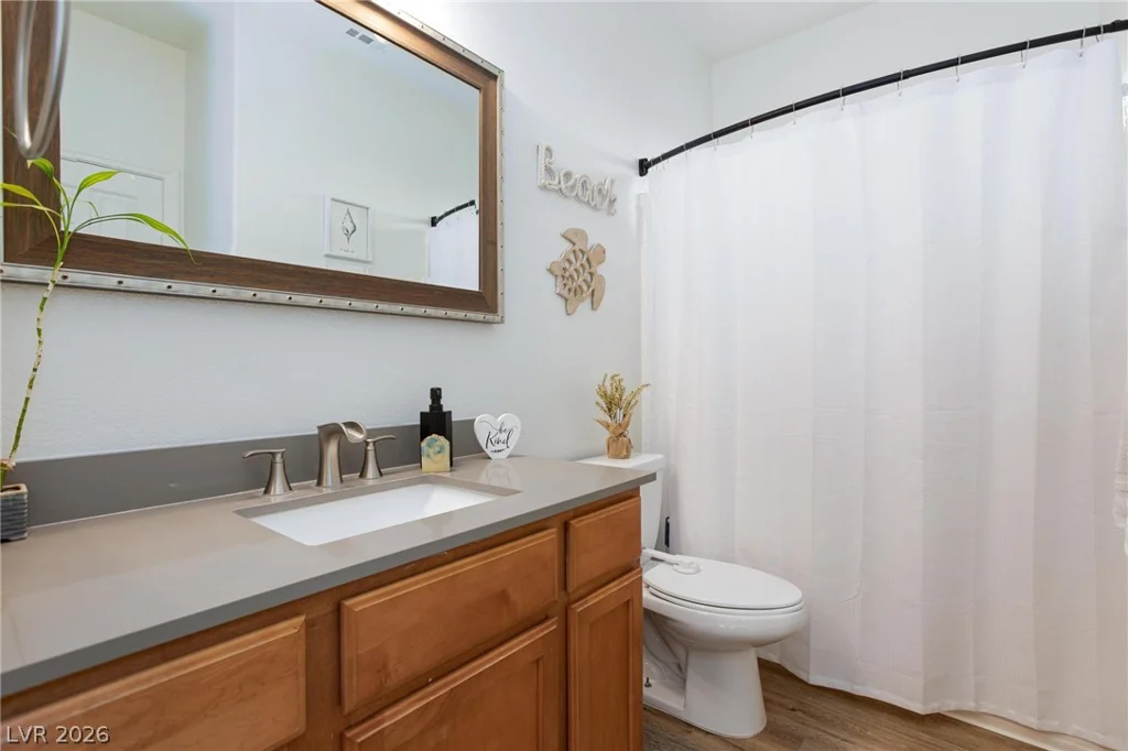 6034 Genovese, Las Vegas, NV 89141