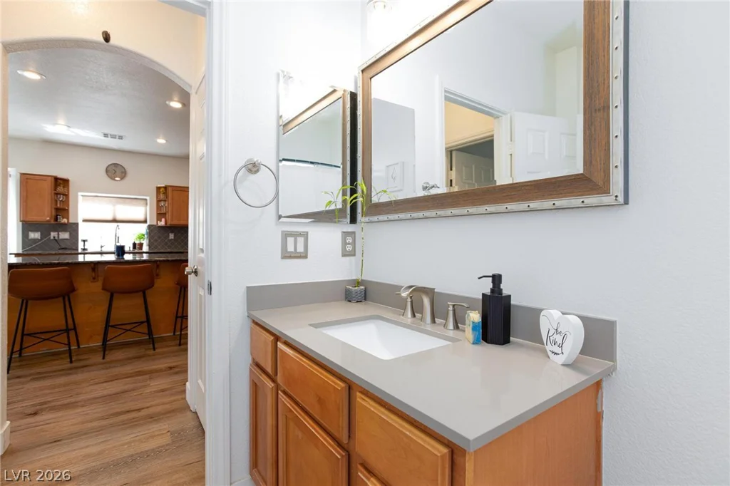 6034 Genovese, Las Vegas, NV 89141