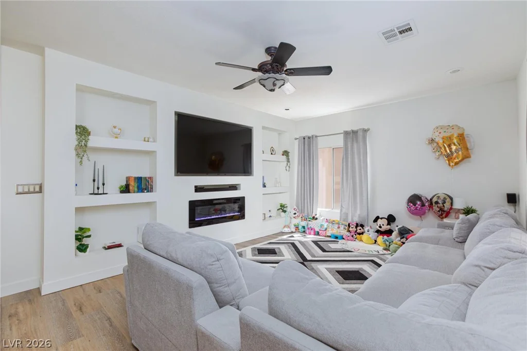 6034 Genovese, Las Vegas, NV 89141