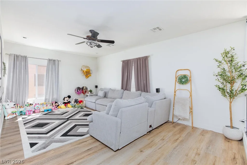 6034 Genovese, Las Vegas, NV 89141