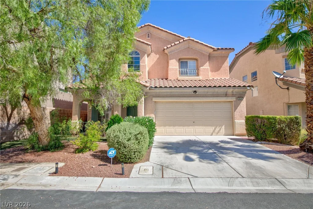 6034 Genovese, Las Vegas, NV 89141