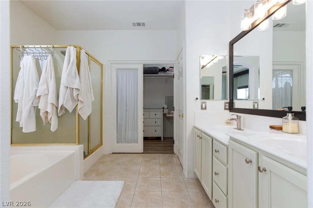 6034 Genovese, Las Vegas, NV 89141
