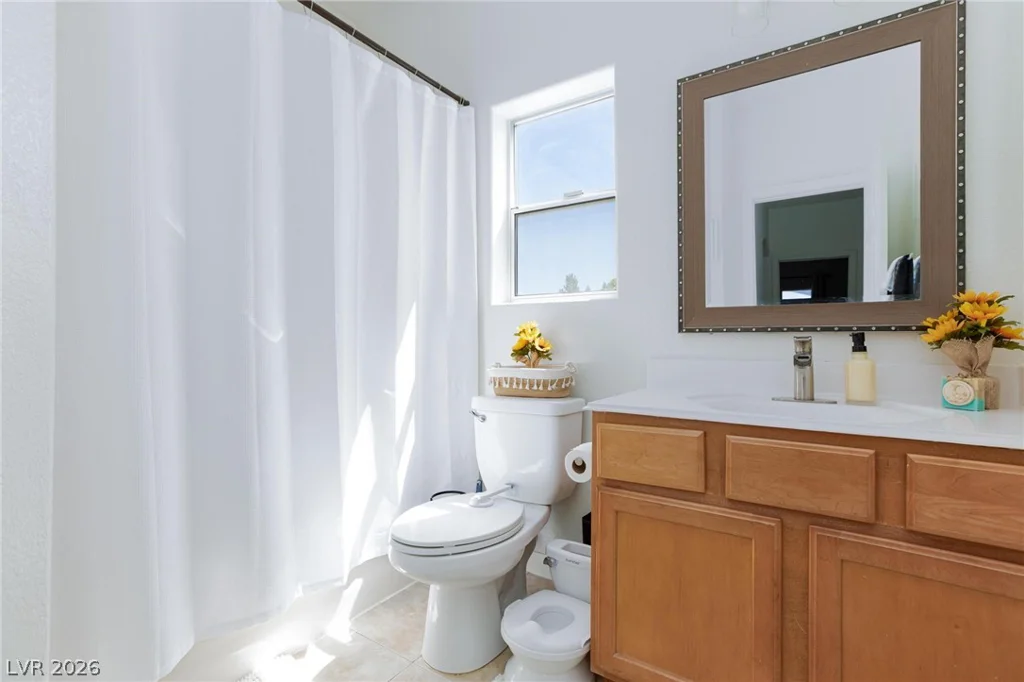 6034 Genovese, Las Vegas, NV 89141